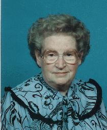 Teresa Harshbarger